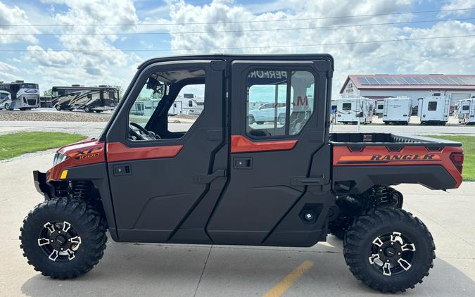 2026 Polaris Ranger Crew XP 1000 NorthStar Edition Premium