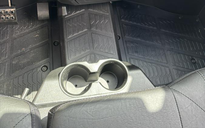 2026 Polaris Ranger Crew XP 1000 NorthStar Edition Premium