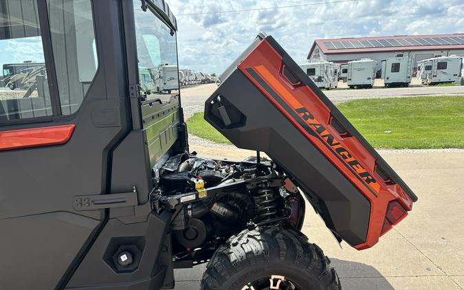 2026 Polaris Ranger Crew XP 1000 NorthStar Edition Premium