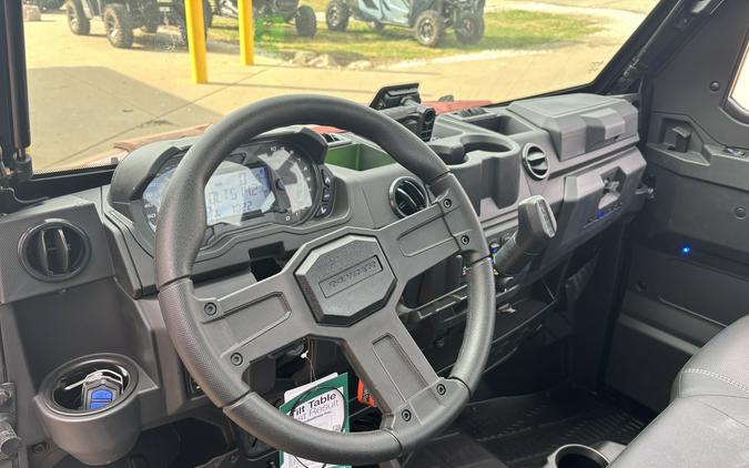 2026 Polaris Ranger Crew XP 1000 NorthStar Edition Premium