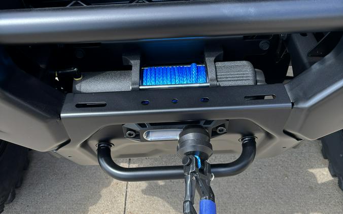 2026 Polaris Ranger Crew XP 1000 NorthStar Edition Premium