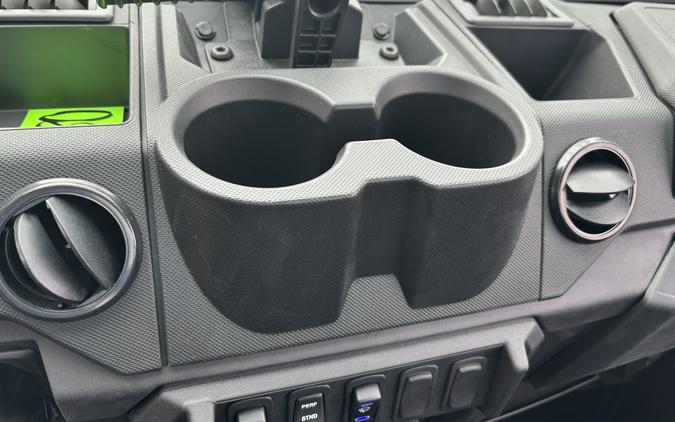 2026 Polaris Ranger Crew XP 1000 NorthStar Edition Premium