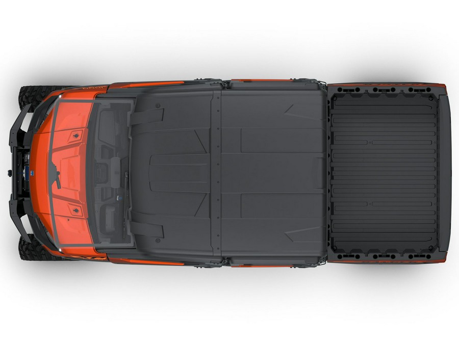 2026 Polaris Ranger Crew XP 1000 NorthStar Edition Premium