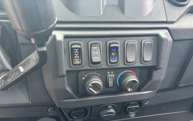 2026 Polaris Ranger Crew XP 1000 NorthStar Edition Premium