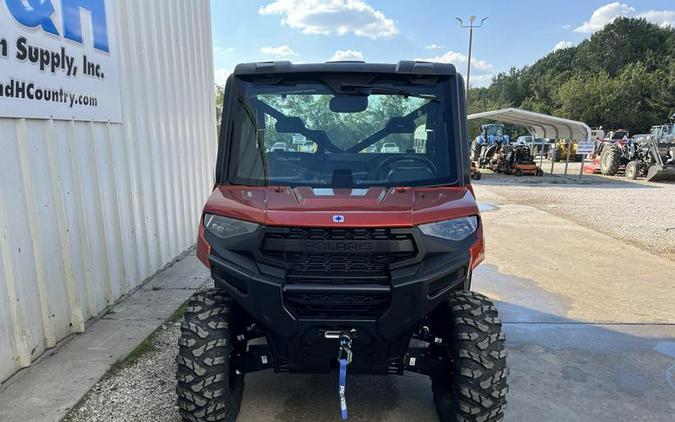 2026 Polaris® Ranger XP 1000 NorthStar Premium