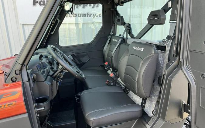 2026 Polaris® Ranger XP 1000 NorthStar Premium
