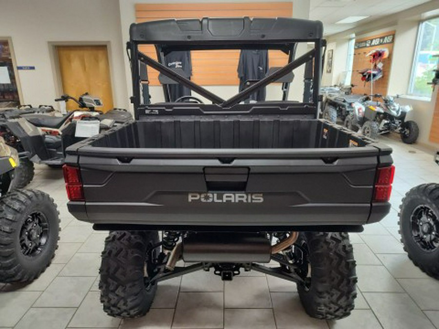 2026 Polaris Ranger 1000 Premium