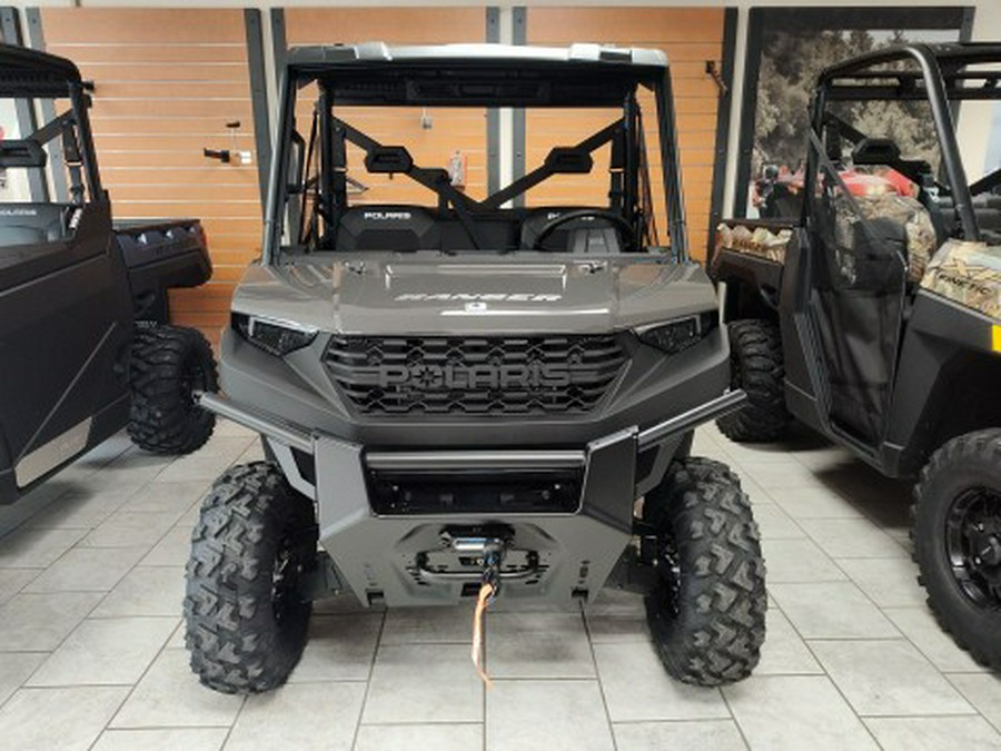 2026 Polaris Ranger 1000 Premium