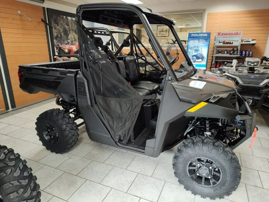 2026 Polaris Ranger 1000 Premium