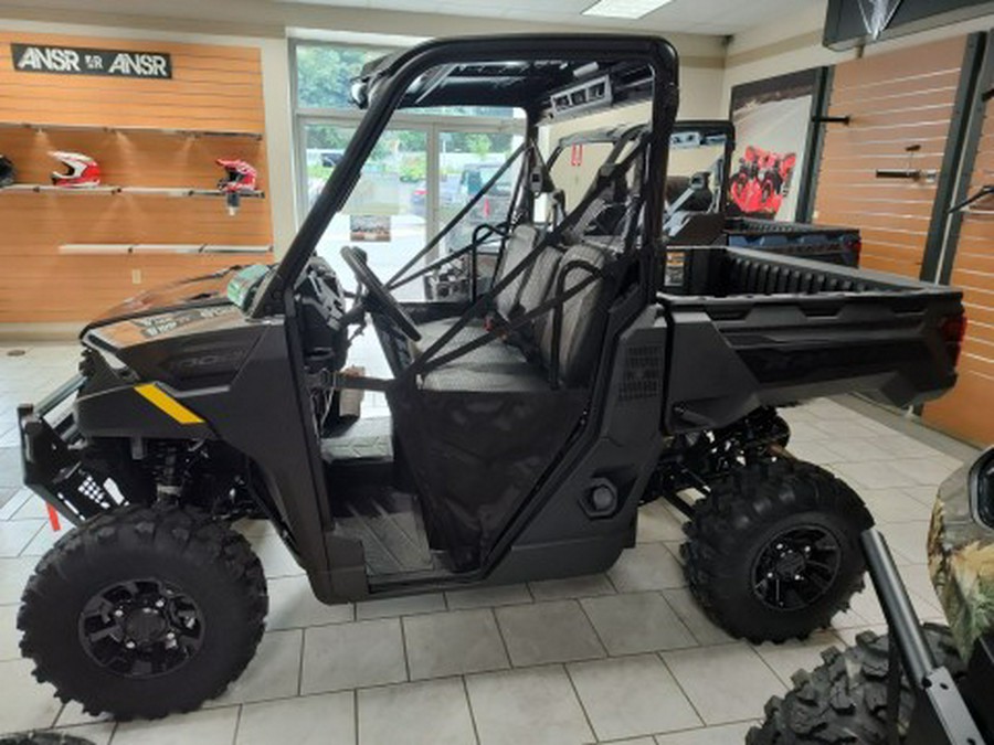 2026 Polaris Ranger 1000 Premium