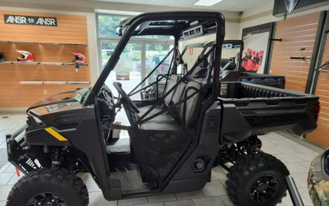 2026 Polaris Ranger 1000 Premium