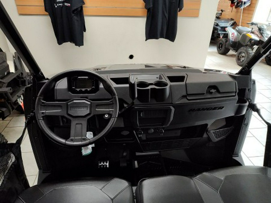 2026 Polaris Ranger 1000 Premium