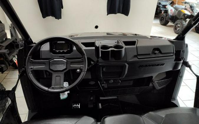 2026 Polaris Ranger 1000 Premium
