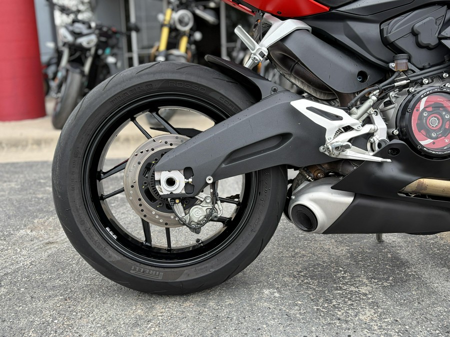 2018 Ducati 959 Corse
