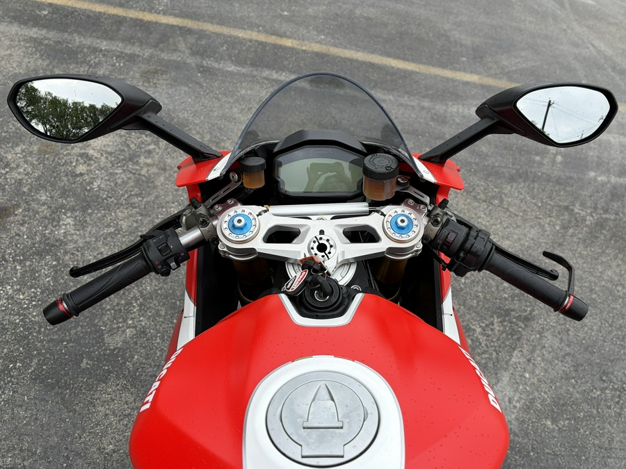 2018 Ducati 959 Corse