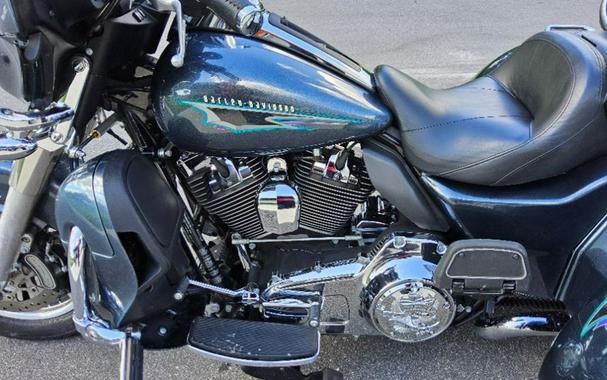 2014 Harley-Davidson Tri Glide® Ultra