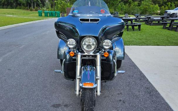 2014 Harley-Davidson Tri Glide® Ultra