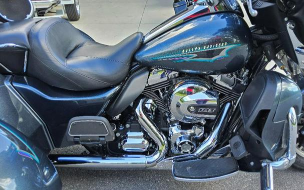 2014 Harley-Davidson Tri Glide® Ultra