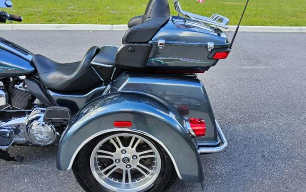 2014 Harley-Davidson Tri Glide® Ultra
