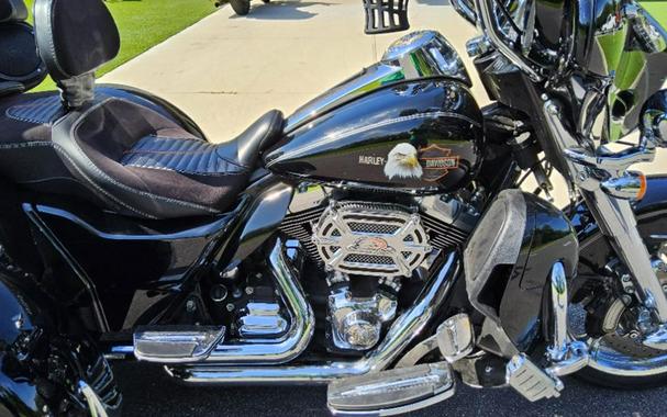 2014 Harley-Davidson Tri Glide® Ultra