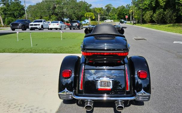 2014 Harley-Davidson Tri Glide® Ultra