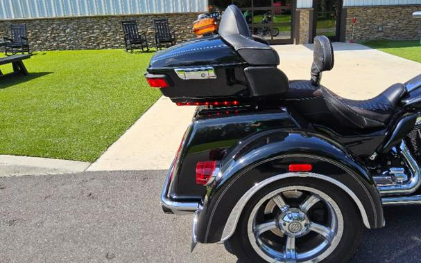 2014 Harley-Davidson Tri Glide® Ultra