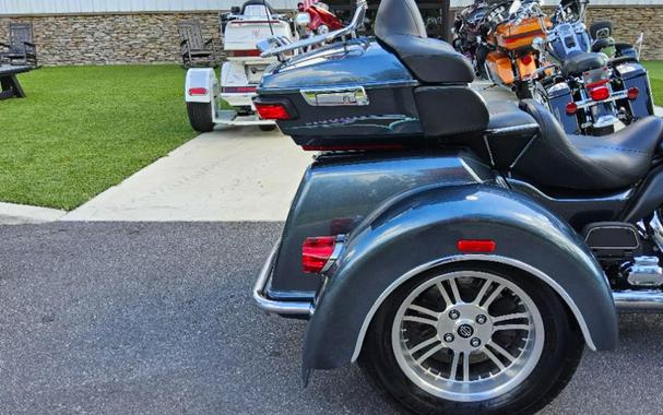2014 Harley-Davidson Tri Glide® Ultra