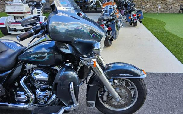 2014 Harley-Davidson Tri Glide® Ultra