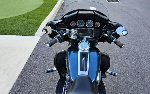 2014 Harley-Davidson Tri Glide® Ultra