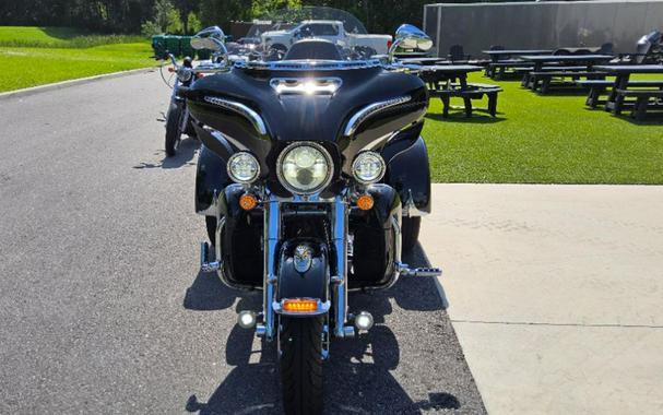 2014 Harley-Davidson Tri Glide® Ultra