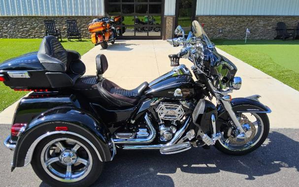 2014 Harley-Davidson Tri Glide® Ultra