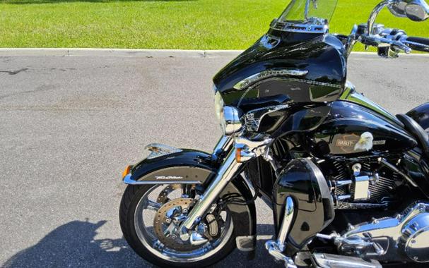 2014 Harley-Davidson Tri Glide® Ultra