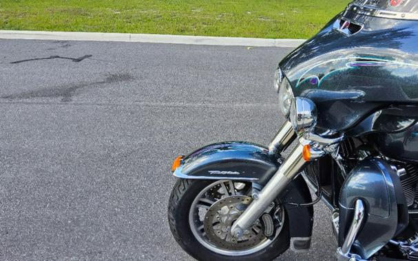2014 Harley-Davidson Tri Glide® Ultra