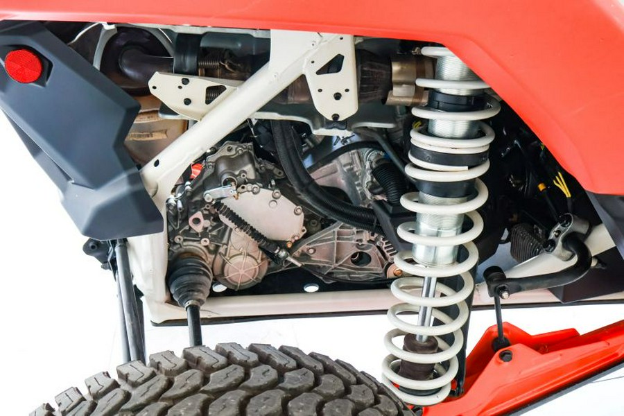 2021 Can-Am Maverick X3 X rc TURBO RR