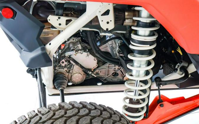 2021 Can-Am Maverick X3 X rc TURBO RR