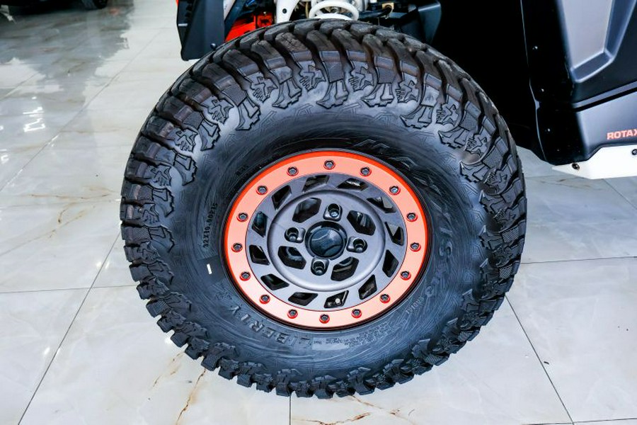 2021 Can-Am Maverick X3 X rc TURBO RR