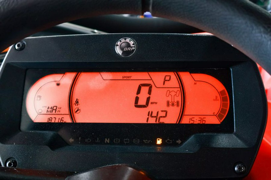 2021 Can-Am Maverick X3 X rc TURBO RR