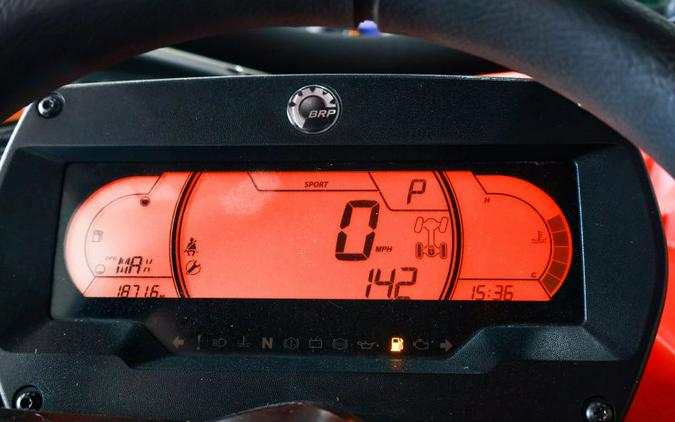 2021 Can-Am Maverick X3 X rc TURBO RR