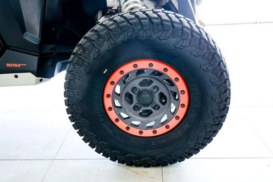 2021 Can-Am Maverick X3 X rc TURBO RR