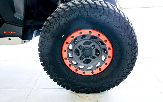 2021 Can-Am Maverick X3 X rc TURBO RR