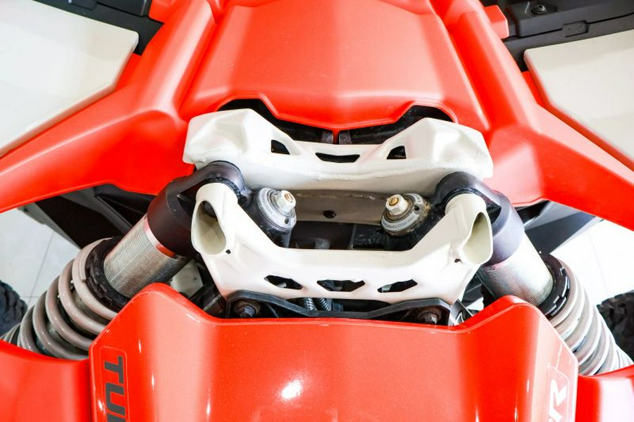 2021 Can-Am Maverick X3 X rc TURBO RR