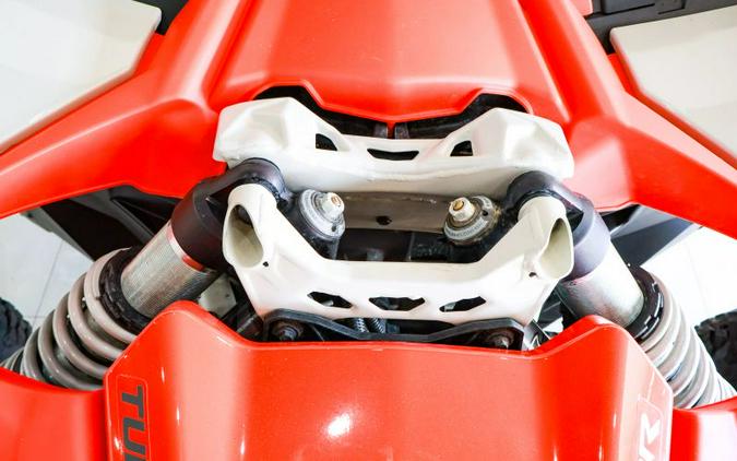 2021 Can-Am Maverick X3 X rc TURBO RR