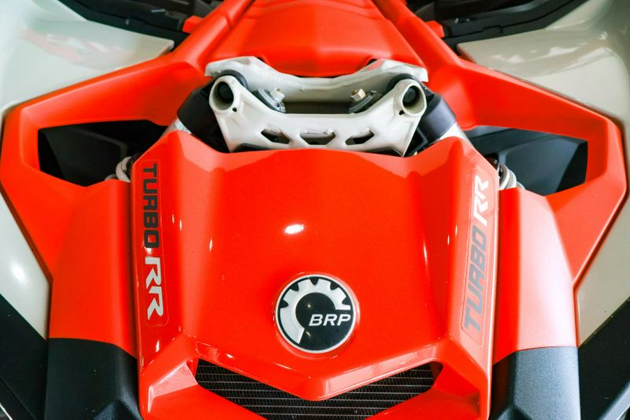 2021 Can-Am Maverick X3 X rc TURBO RR