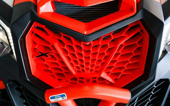 2021 Can-Am Maverick X3 X rc TURBO RR
