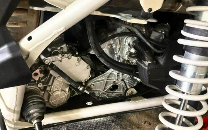 2021 Can-Am Maverick X3 X rc TURBO RR