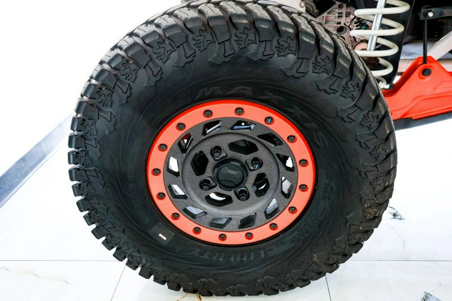 2021 Can-Am Maverick X3 X rc TURBO RR