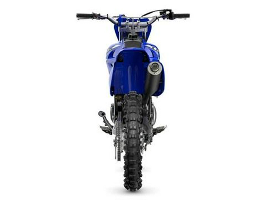 2026 Yamaha TT-R230