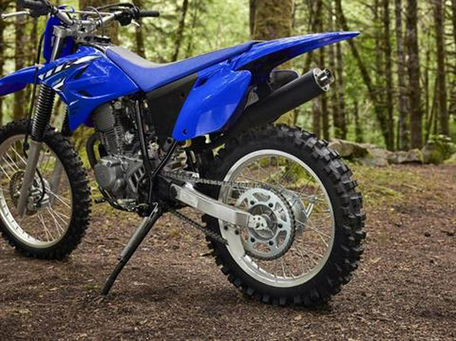 2026 Yamaha TT-R230