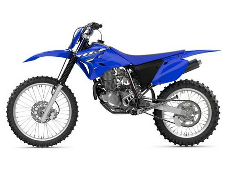 2026 Yamaha TT-R230