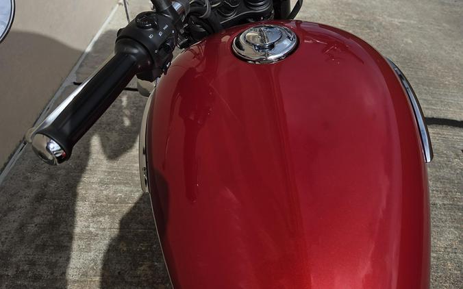 2024 ROYAL ENFIELD METEOR 350